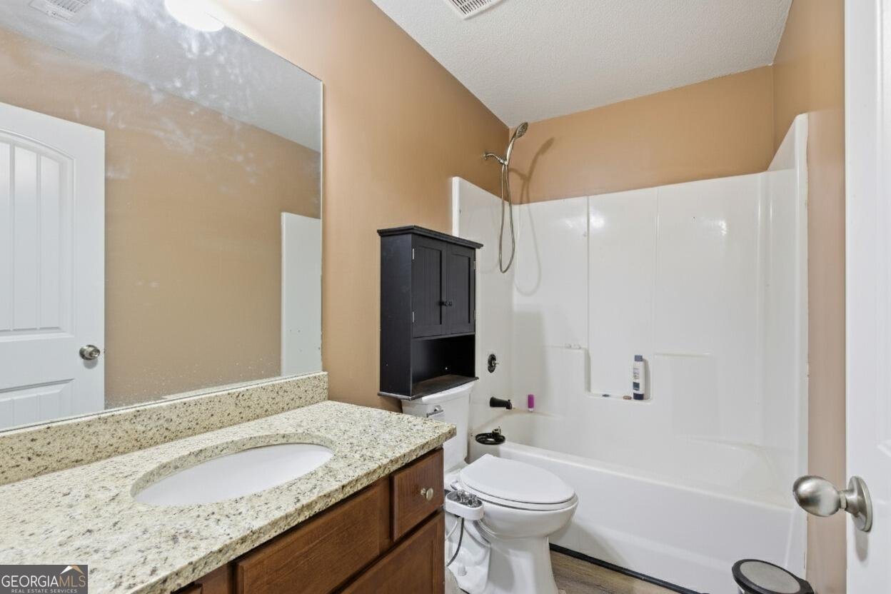 3034 Mount Hebron Road Hartwell - 17