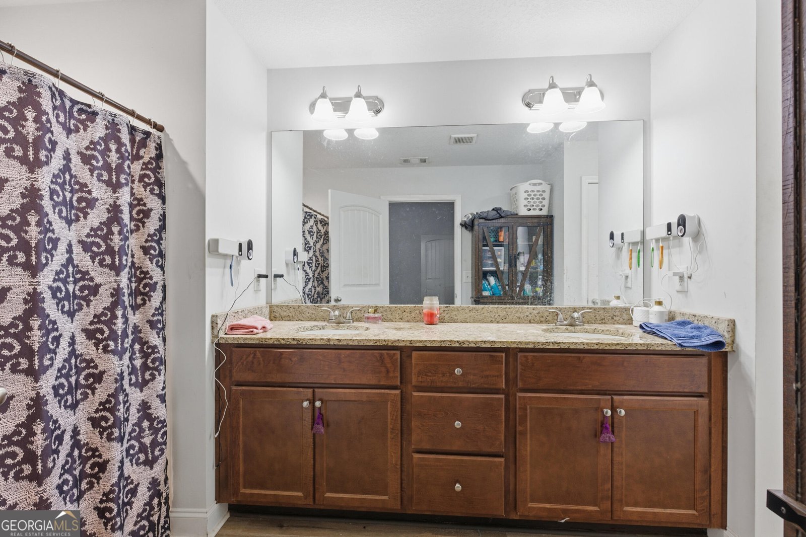 3034 Mount Hebron Road Hartwell - 19