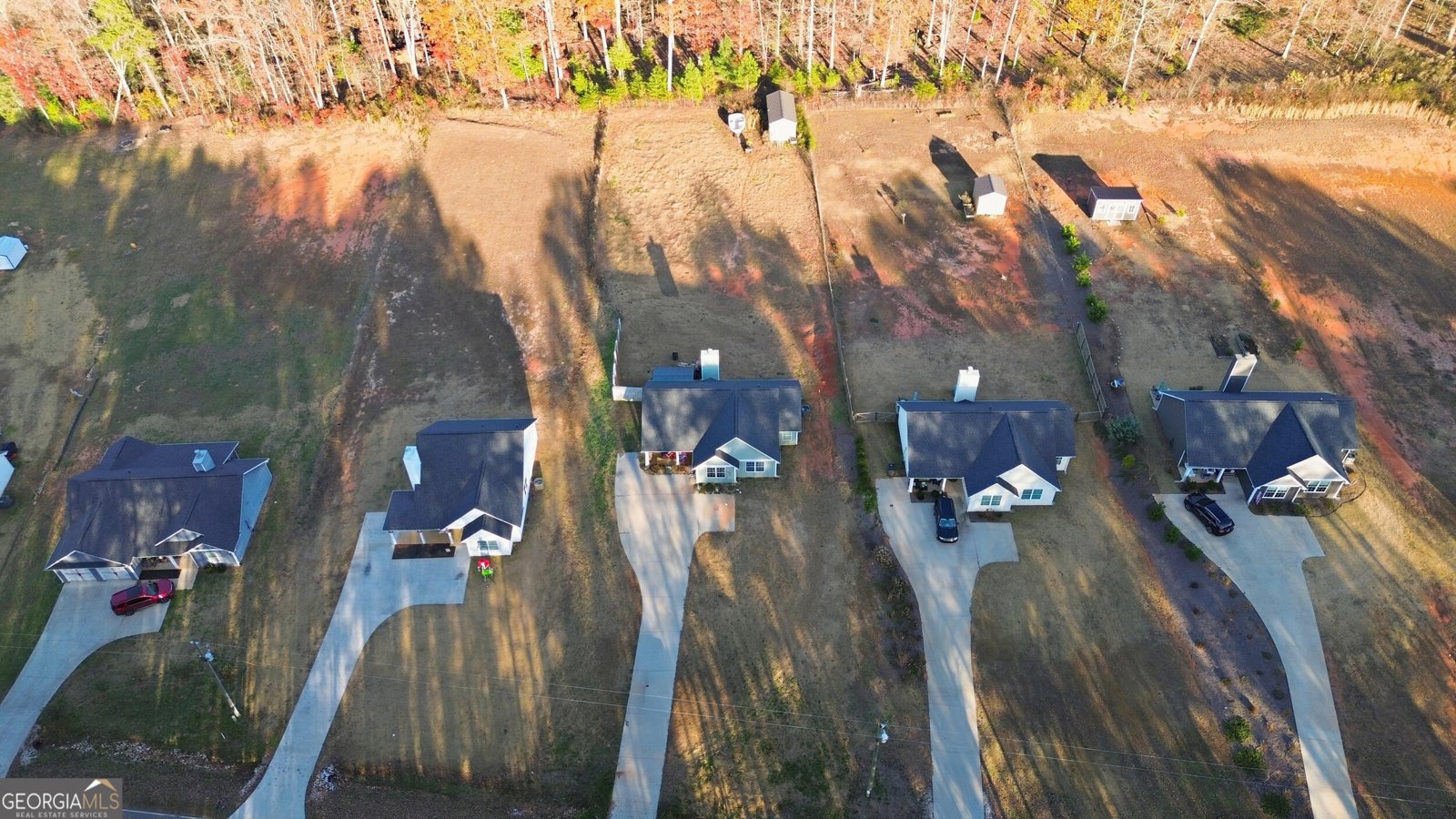 3034 Mount Hebron Road Hartwell - 6