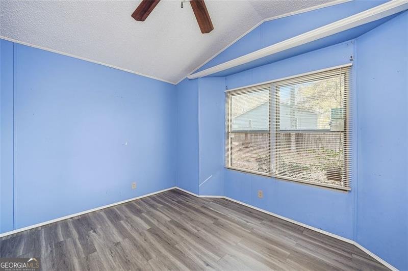 4273 CLARK Circle Acworth - 1