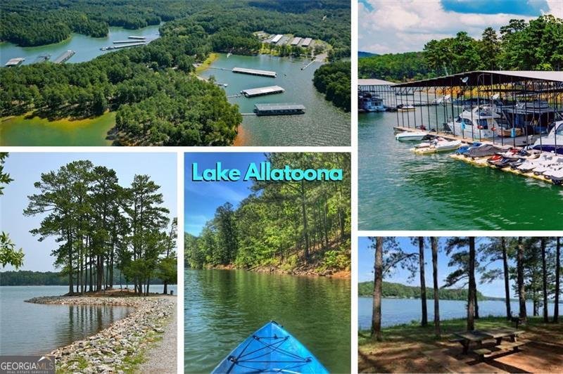 4273 CLARK Circle Acworth - 11