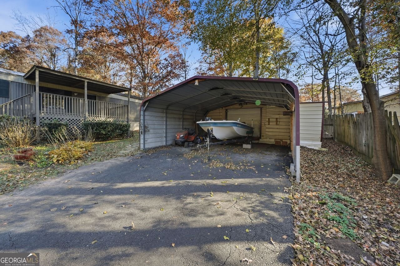 4273 CLARK Circle Acworth - 12