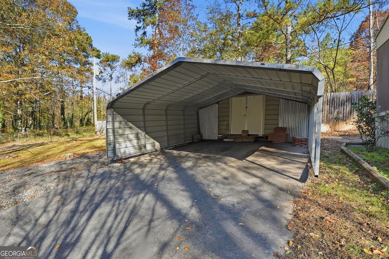 4273 CLARK Circle Acworth - 13
