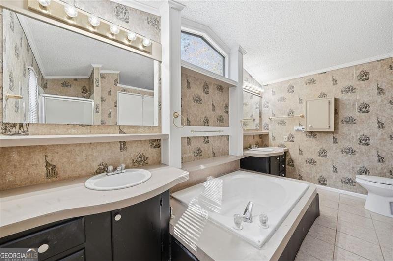 4273 CLARK Circle Acworth - 16