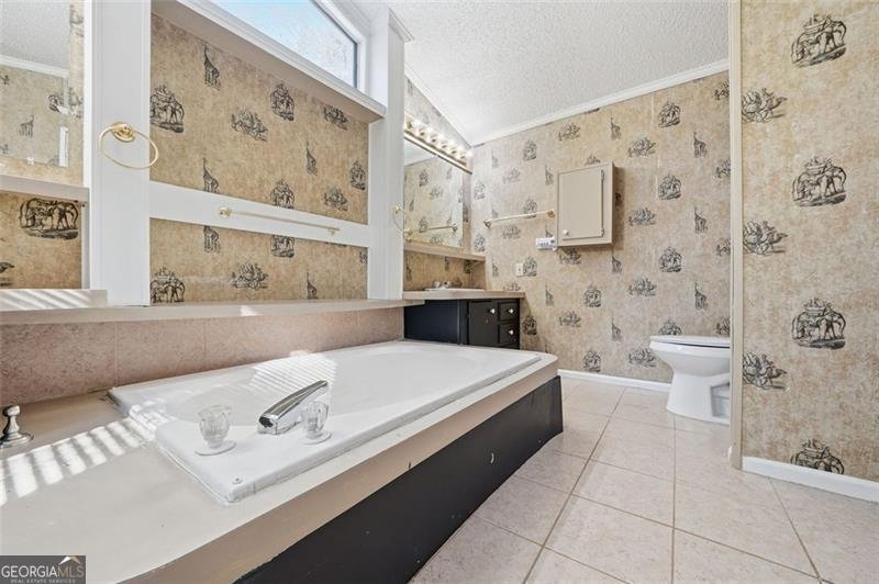 4273 CLARK Circle Acworth - 18