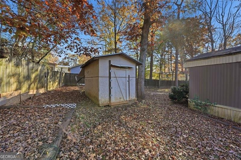 4273 CLARK Circle Acworth - 25