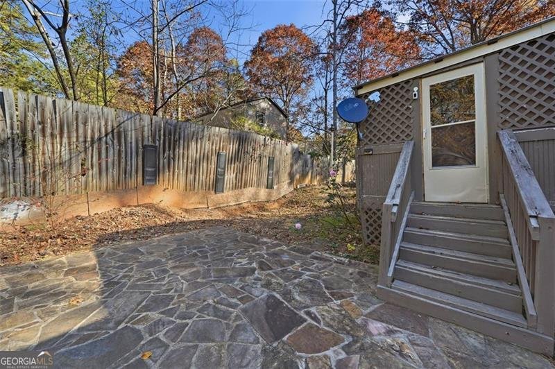 4273 CLARK Circle Acworth - 27