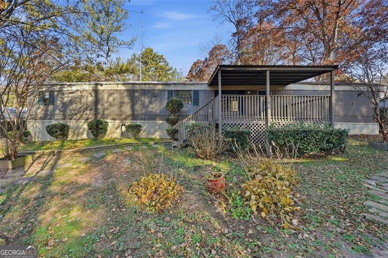 4273 CLARK Circle Acworth - 28