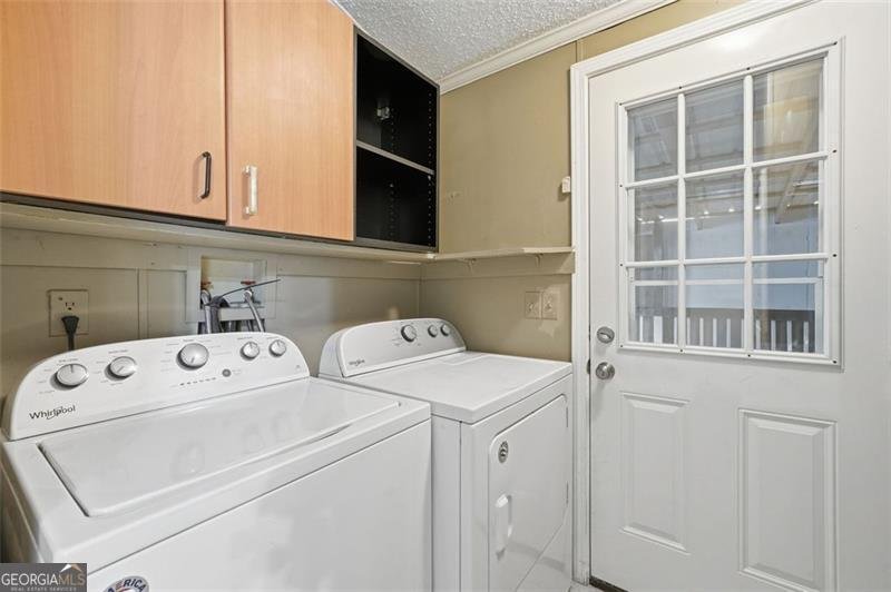 4273 CLARK Circle Acworth - 4