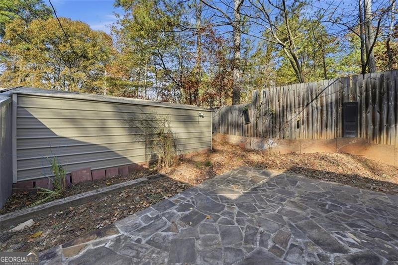 4273 CLARK Circle Acworth - 8