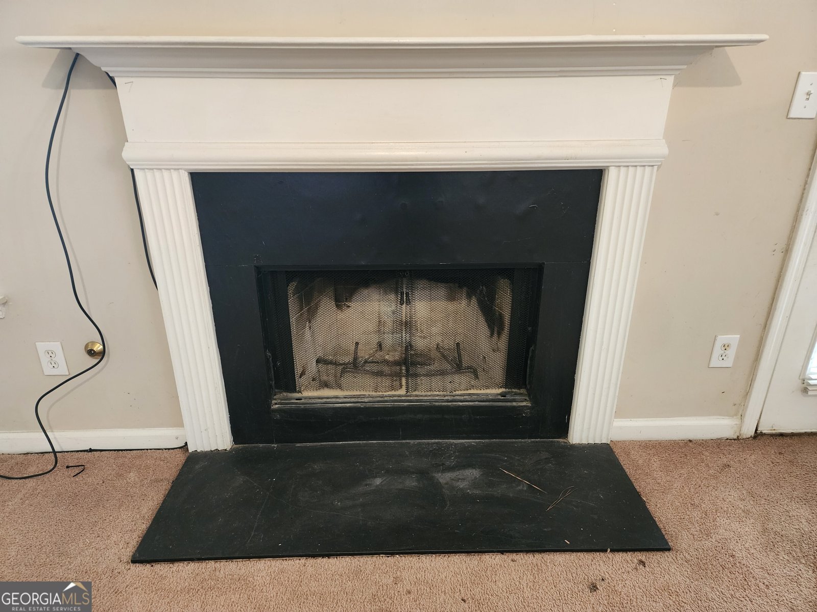 2816 Two Lake Circle College Park - 9