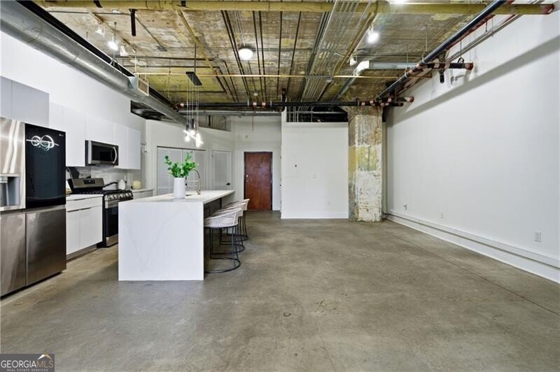 505 Whitehall Street Atlanta - 1