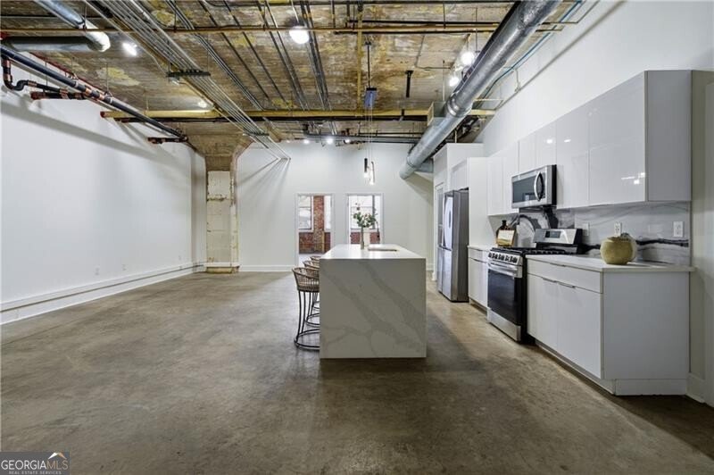 505 Whitehall Street Atlanta - 2