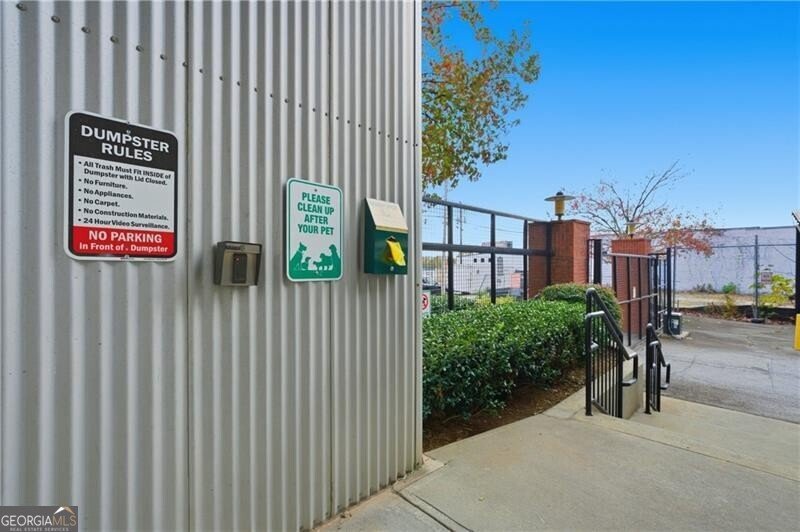 505 Whitehall Street Atlanta - 22