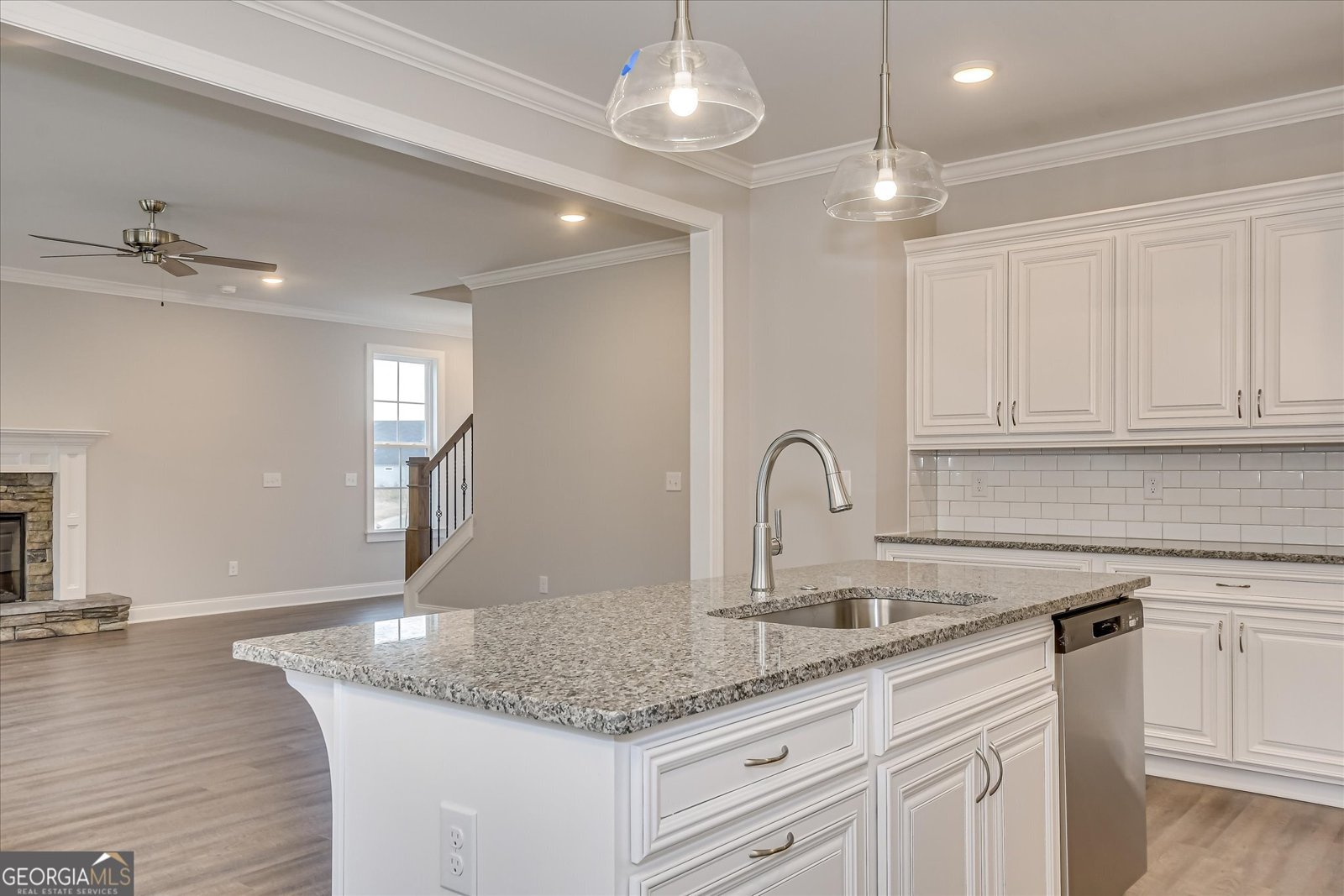 920 Walker Point Drive Grovetown - 17