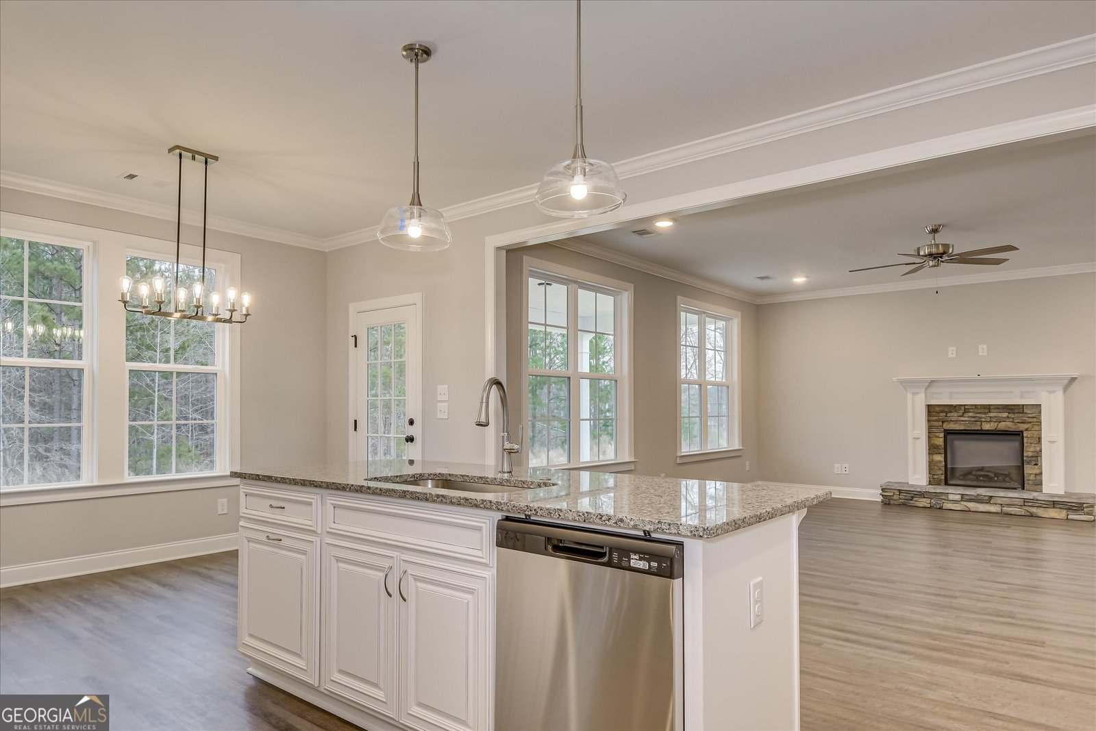 920 Walker Point Drive Grovetown - 19