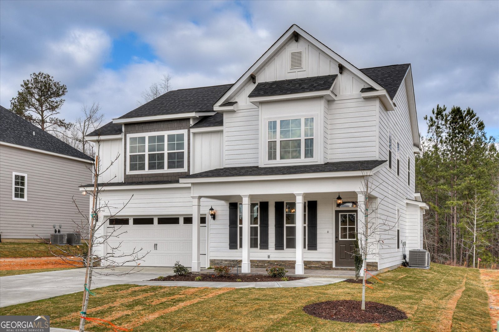 920 Walker Point Drive Grovetown - 2