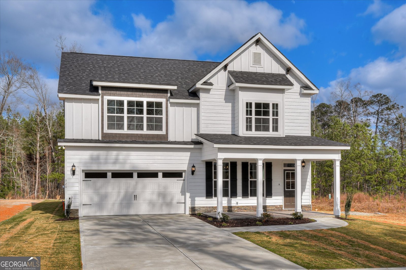 920 Walker Point Drive Grovetown - 3