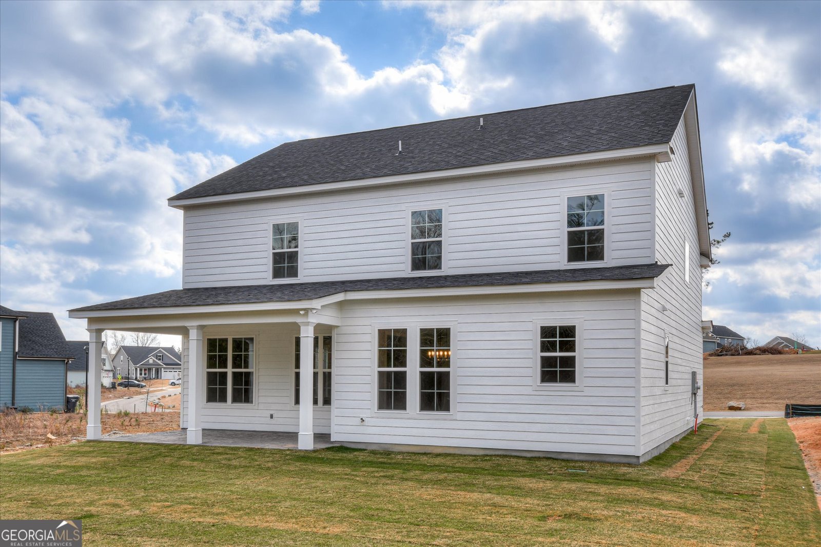 920 Walker Point Drive Grovetown - 48