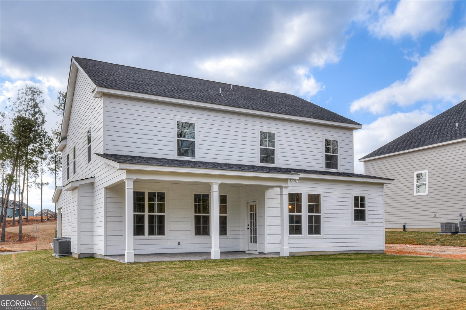 920 Walker Point Drive Grovetown - 49