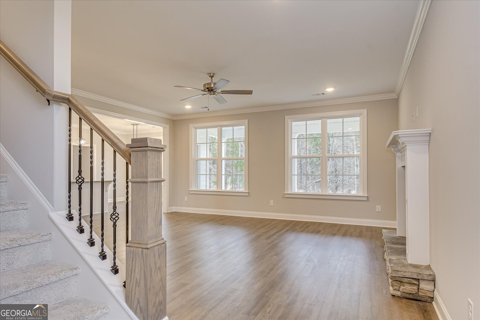 920 Walker Point Drive Grovetown - 7