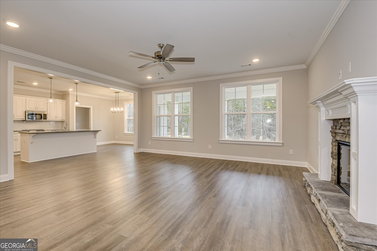 920 Walker Point Drive Grovetown - 8