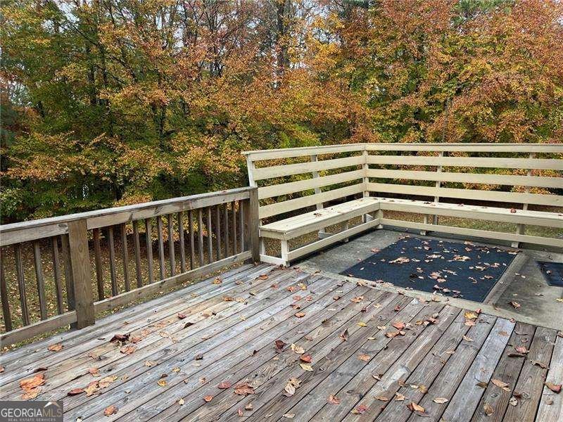 5052 Glaze Drive Atlanta - 16