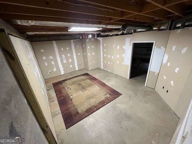 5052 Glaze Drive Atlanta - 20