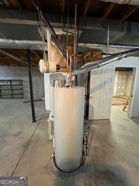 5052 Glaze Drive Atlanta - 21