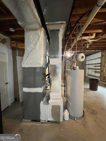 5052 Glaze Drive Atlanta - 23