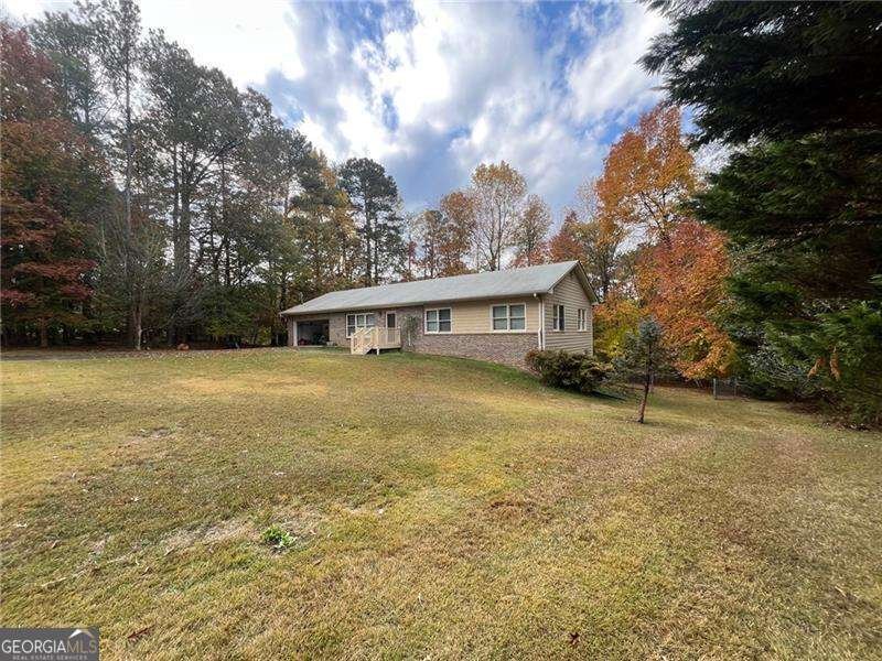 5052 Glaze Drive Atlanta - 4