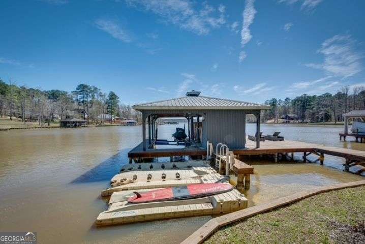 137 Steel Bridge Court Eatonton - 1