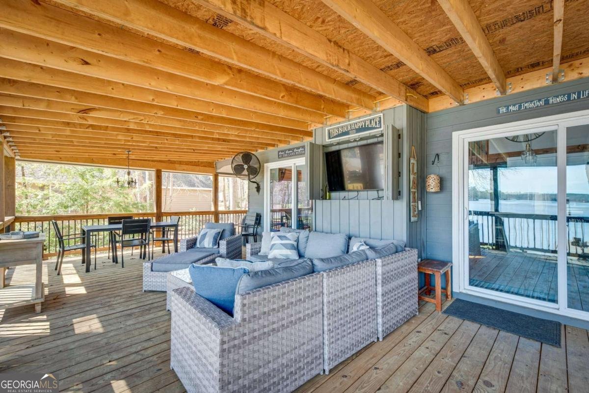 137 Steel Bridge Court Eatonton - 23