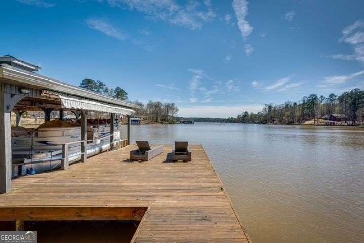 137 Steel Bridge Court Eatonton - 3