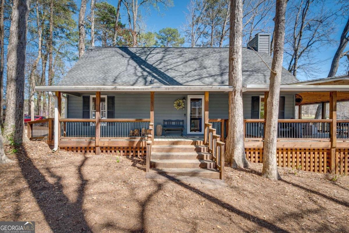 137 Steel Bridge Court Eatonton - 5