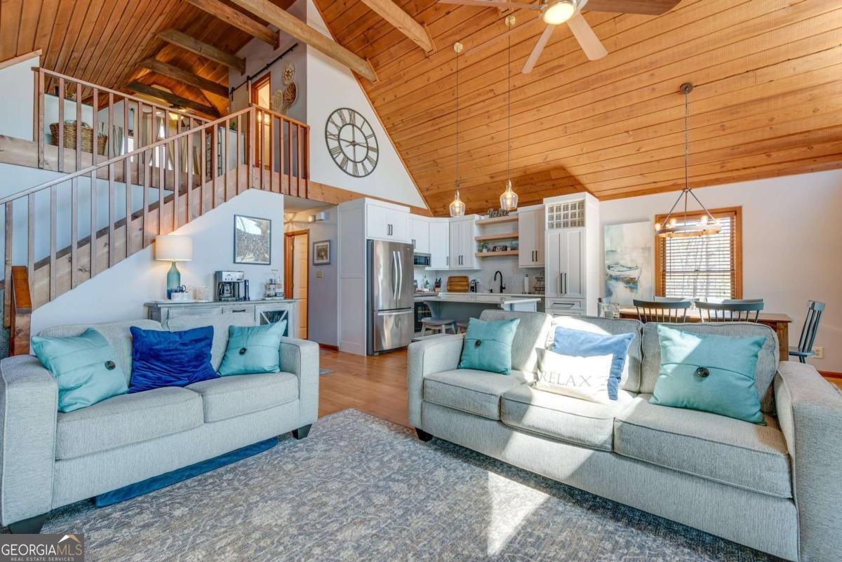 137 Steel Bridge Court Eatonton - 6