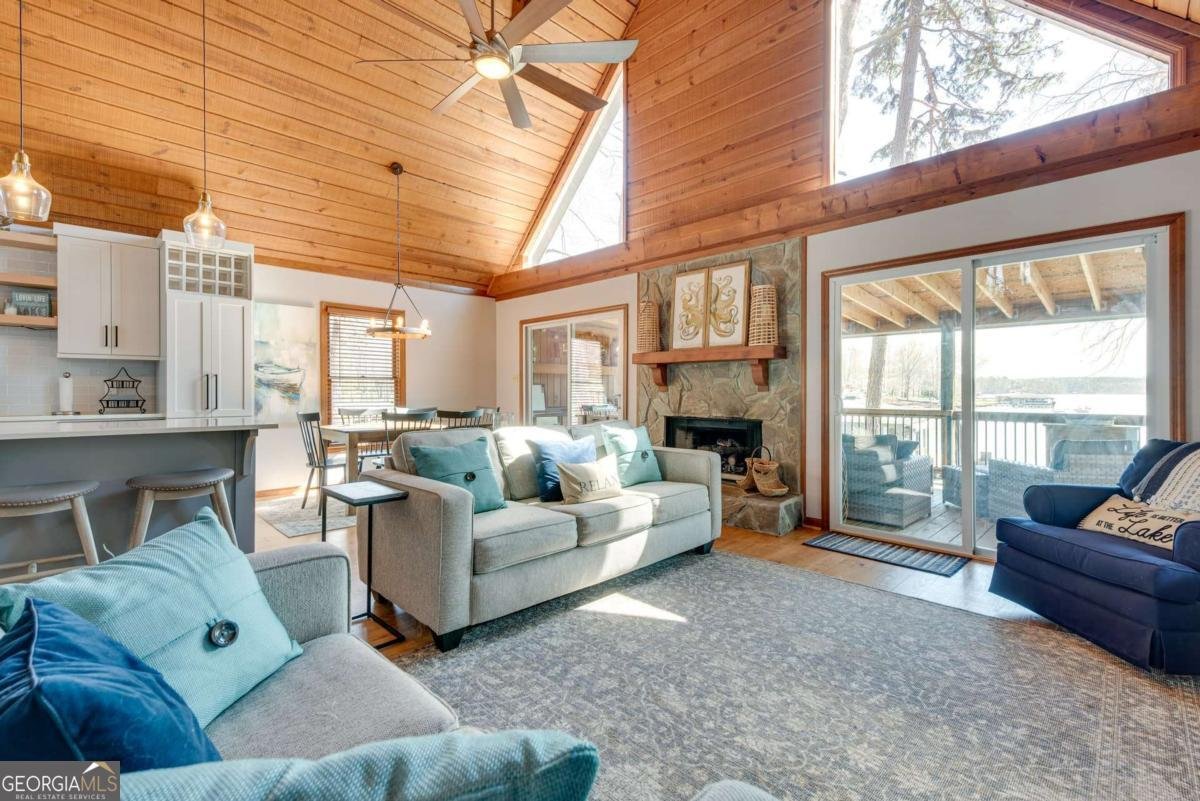 137 Steel Bridge Court Eatonton - 7