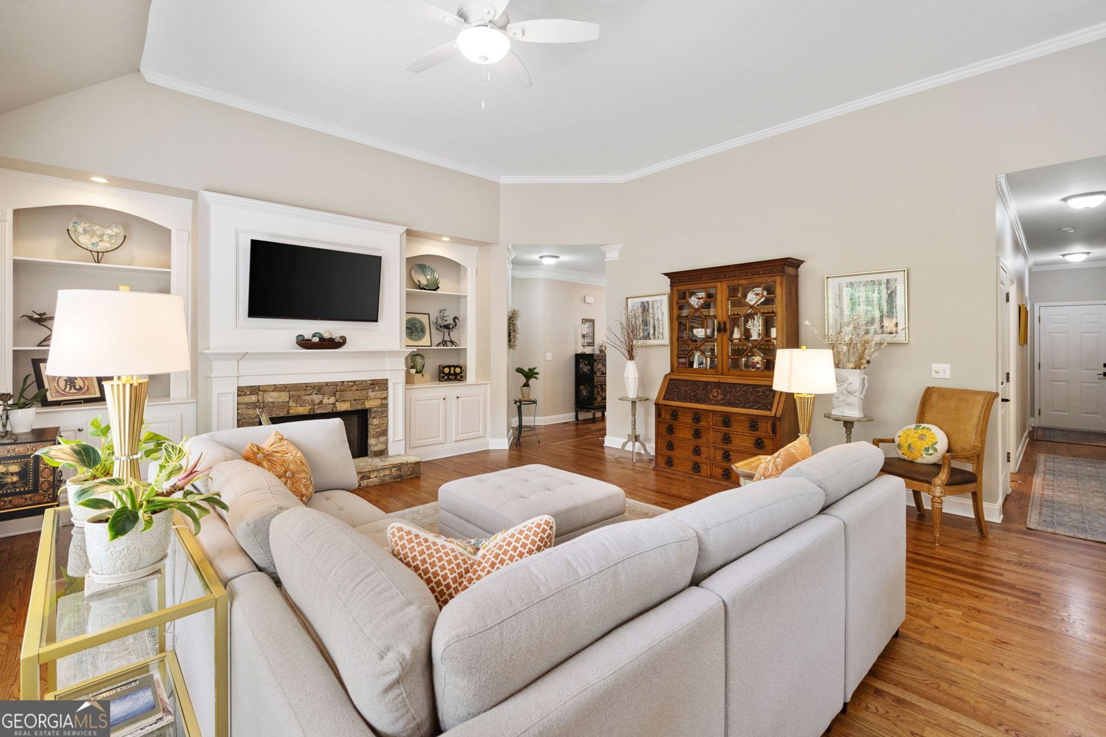 6245 Hampton Golf Club Drive Cumming - 11