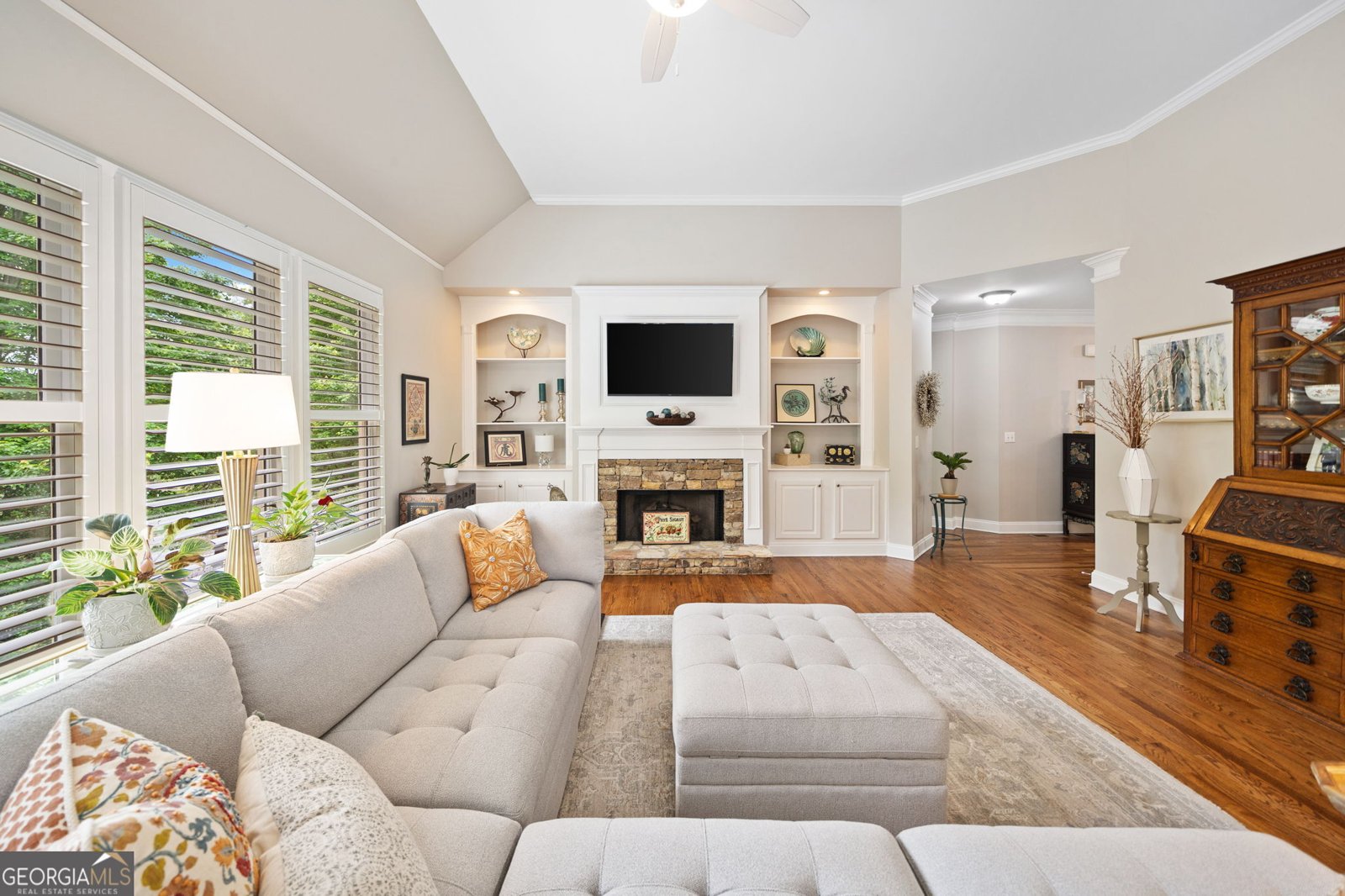 6245 Hampton Golf Club Drive Cumming - 12