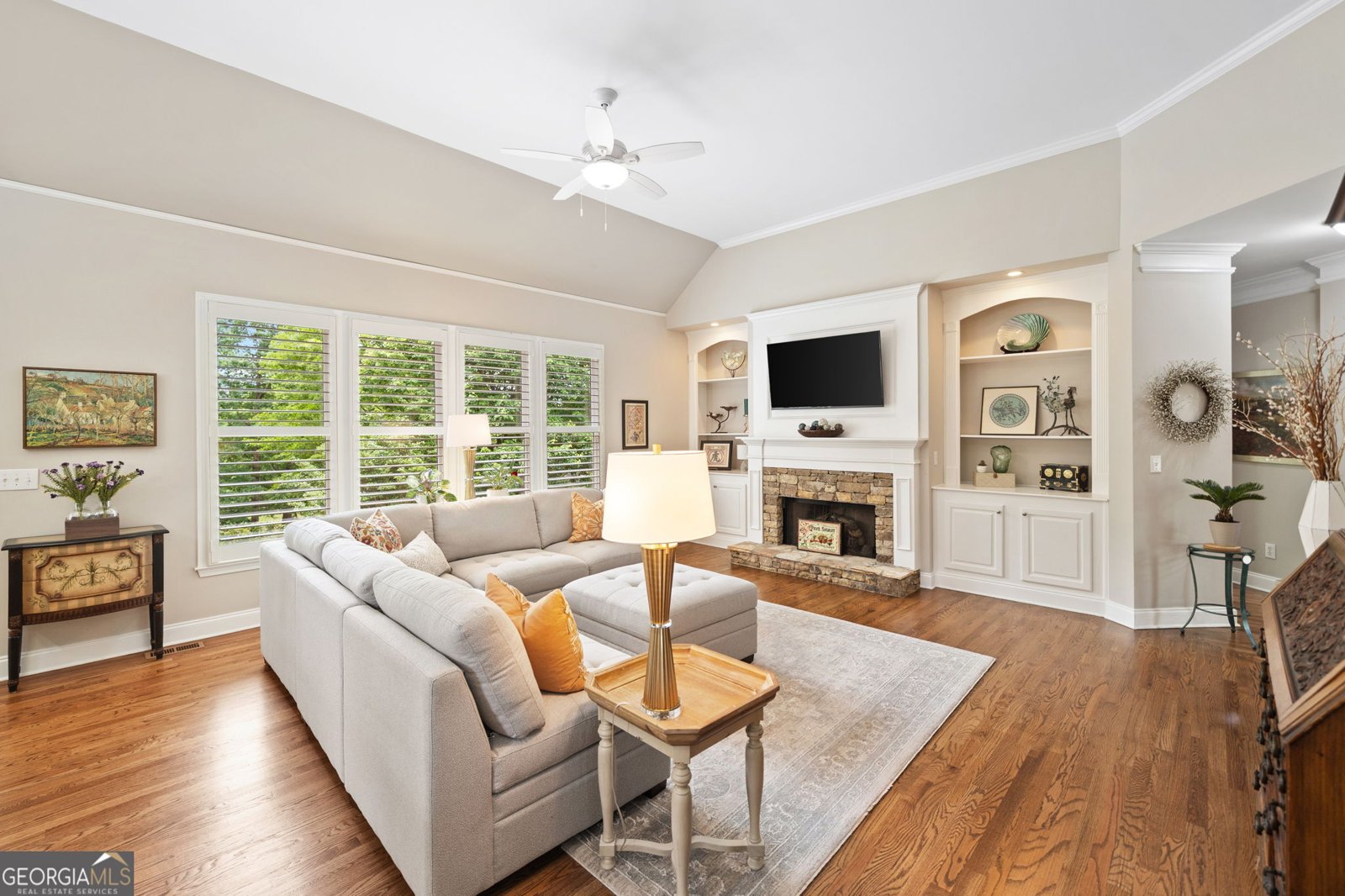 6245 Hampton Golf Club Drive Cumming - 13