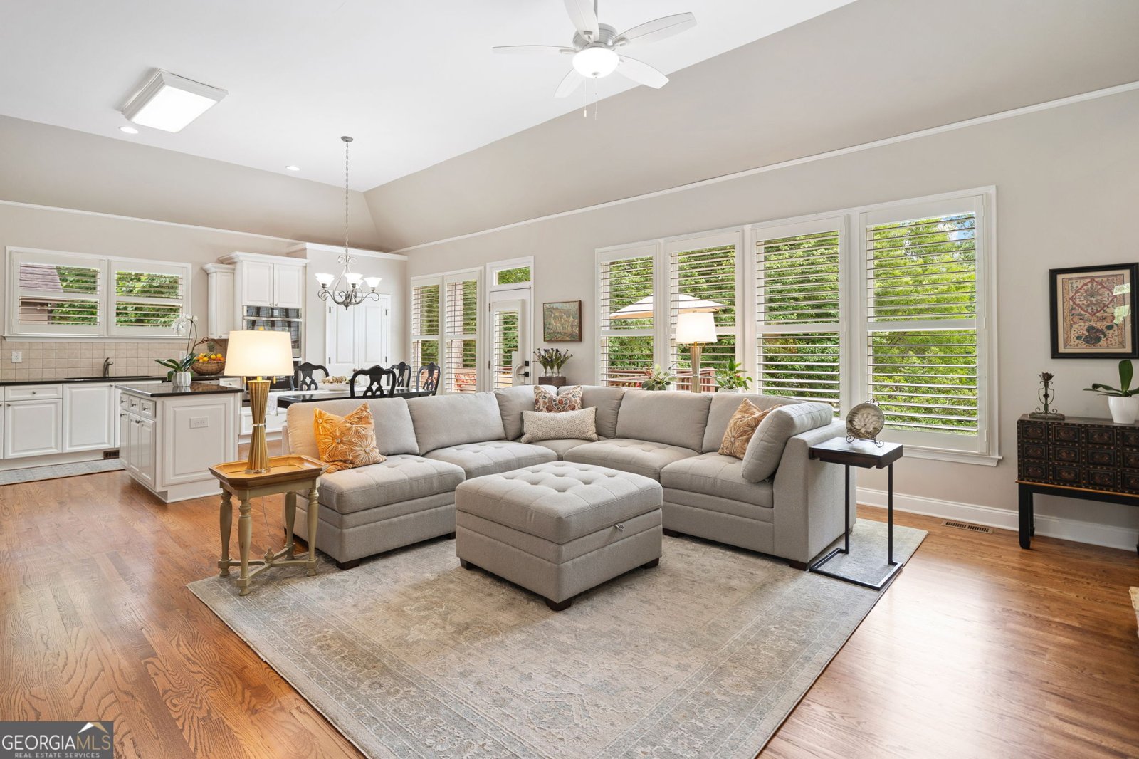 6245 Hampton Golf Club Drive Cumming - 14