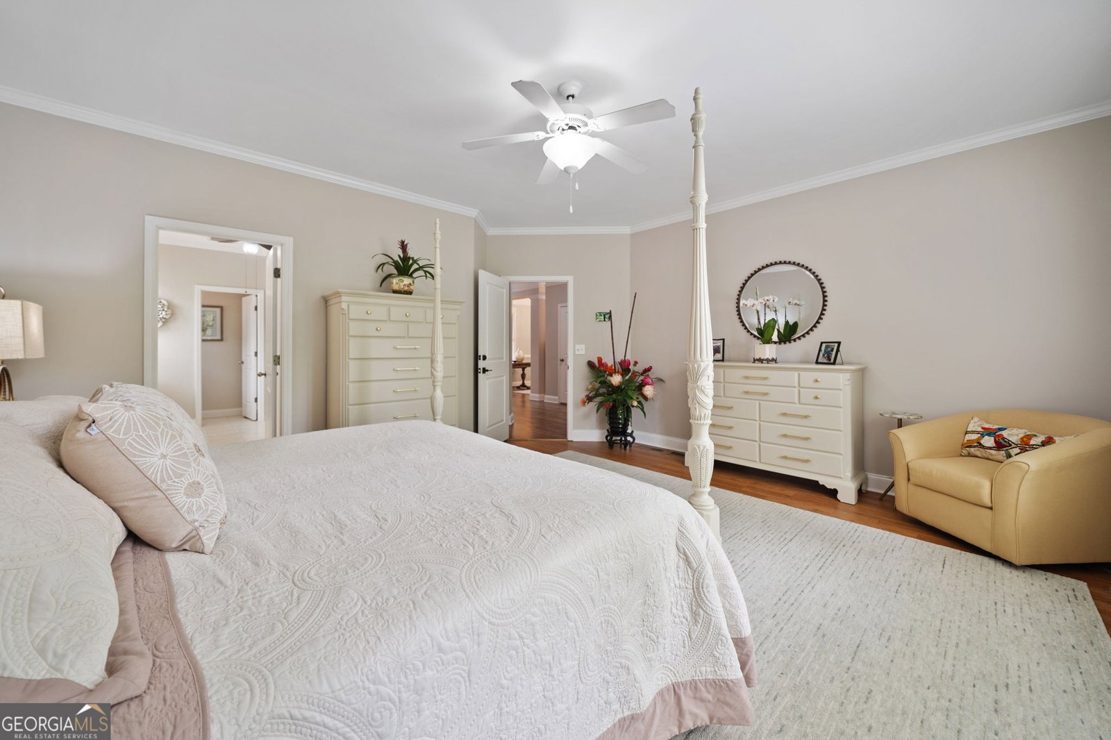 6245 Hampton Golf Club Drive Cumming - 17