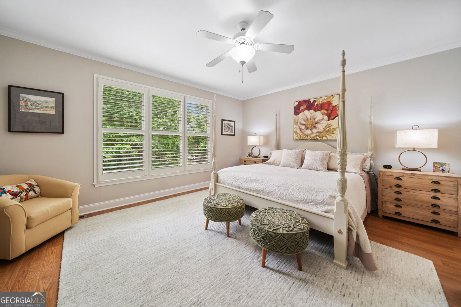 6245 Hampton Golf Club Drive Cumming - 18