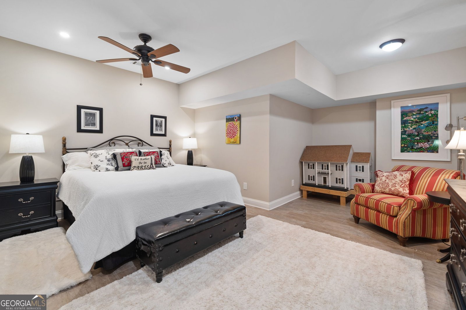 6245 Hampton Golf Club Drive Cumming - 2