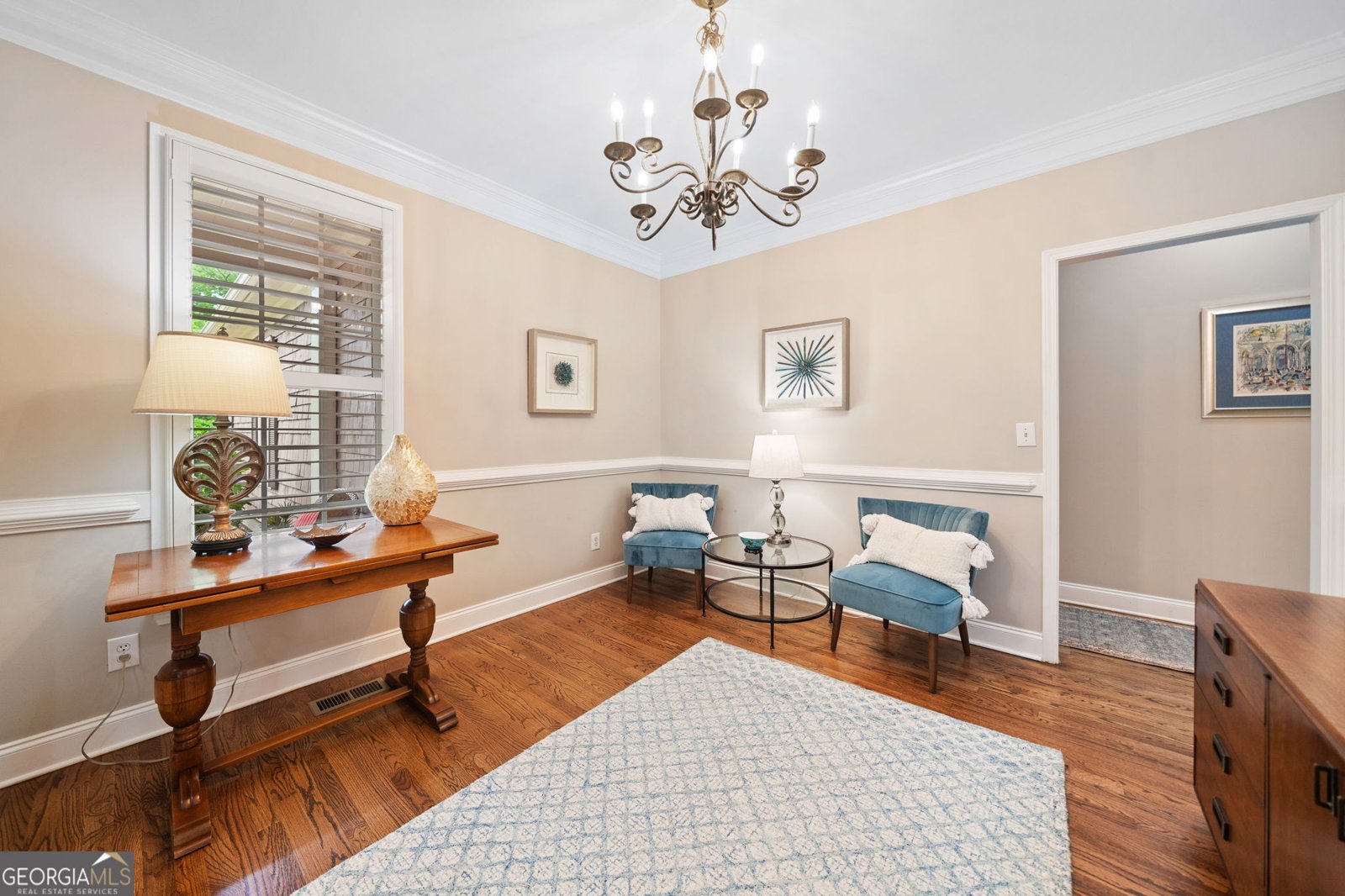 6245 Hampton Golf Club Drive Cumming - 21