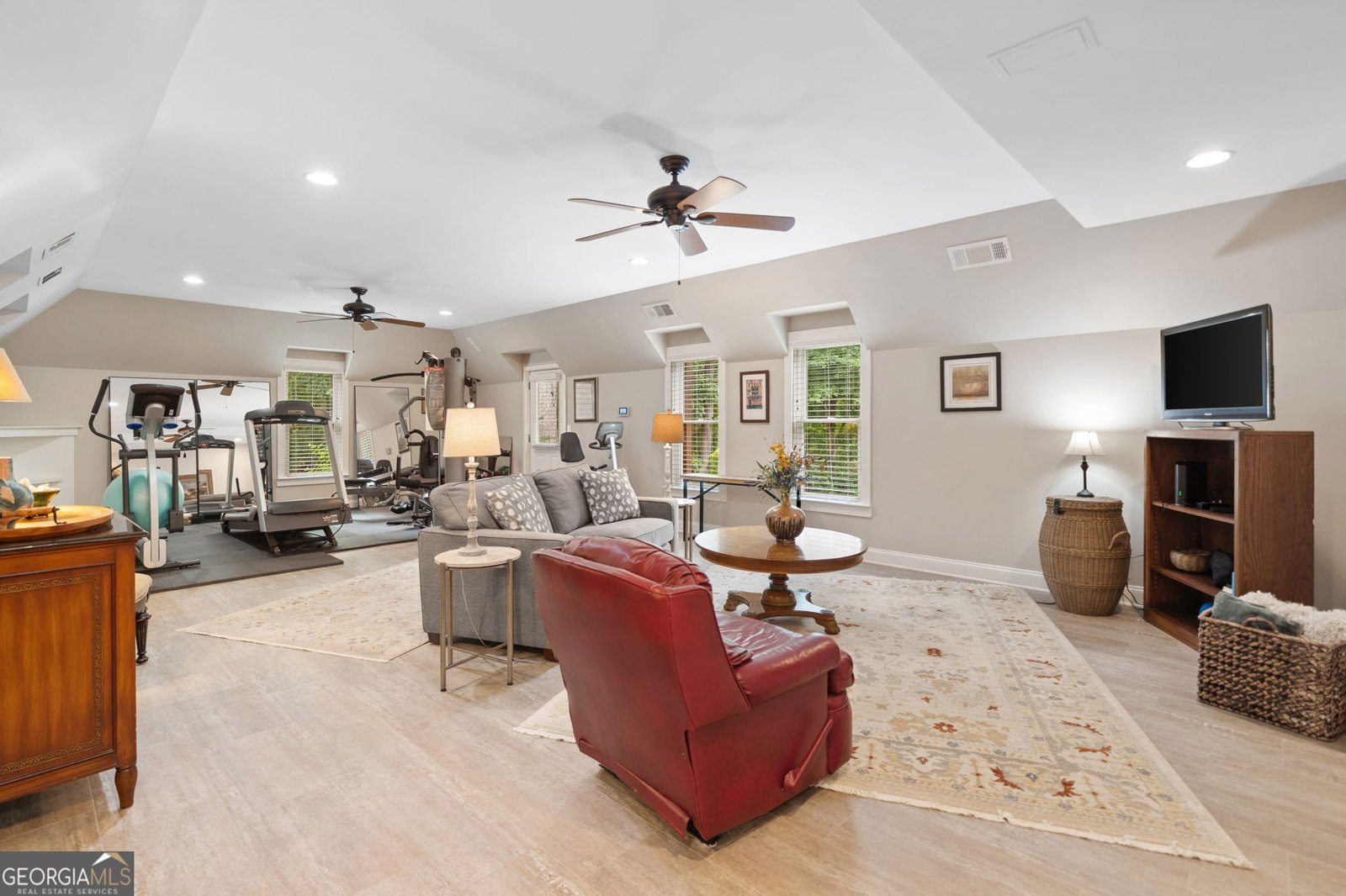 6245 Hampton Golf Club Drive Cumming - 23