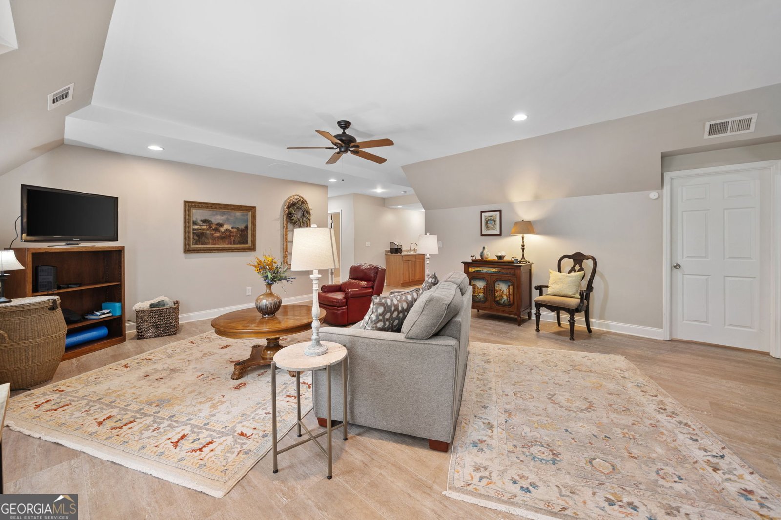 6245 Hampton Golf Club Drive Cumming - 25