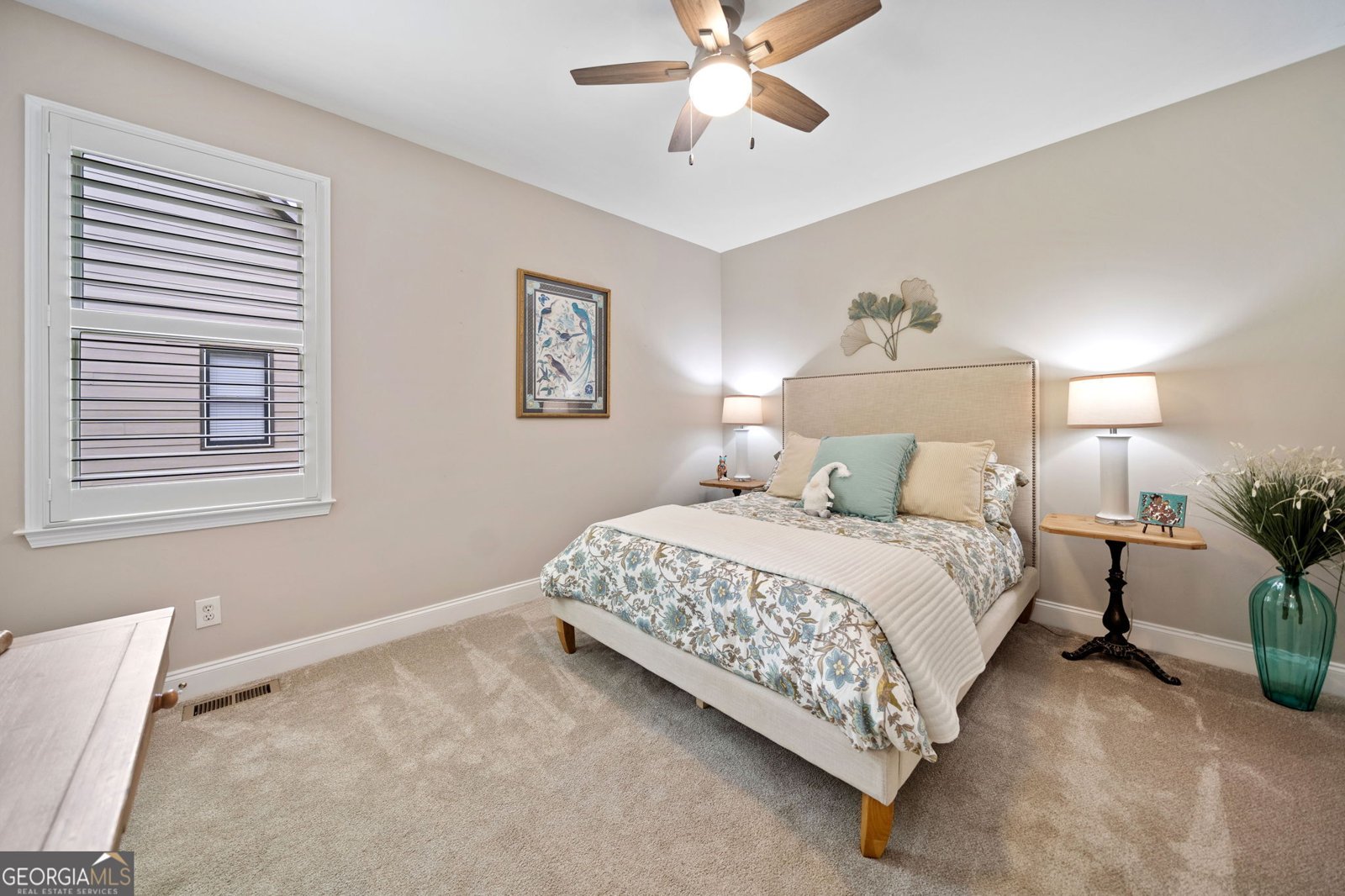 6245 Hampton Golf Club Drive Cumming - 5