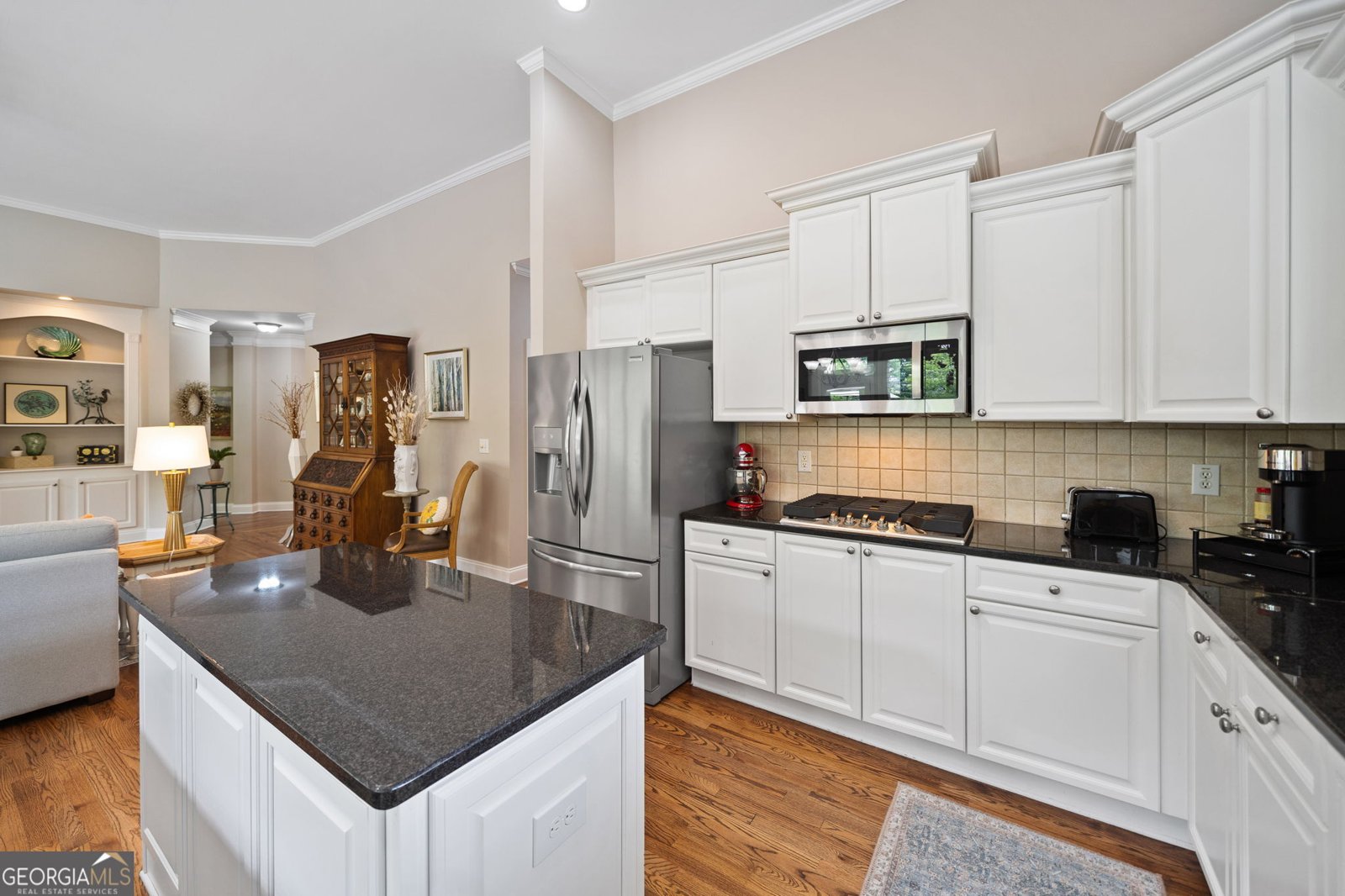 6245 Hampton Golf Club Drive Cumming - 7