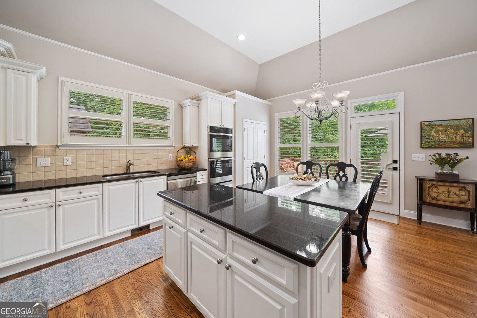 6245 Hampton Golf Club Drive Cumming - 8